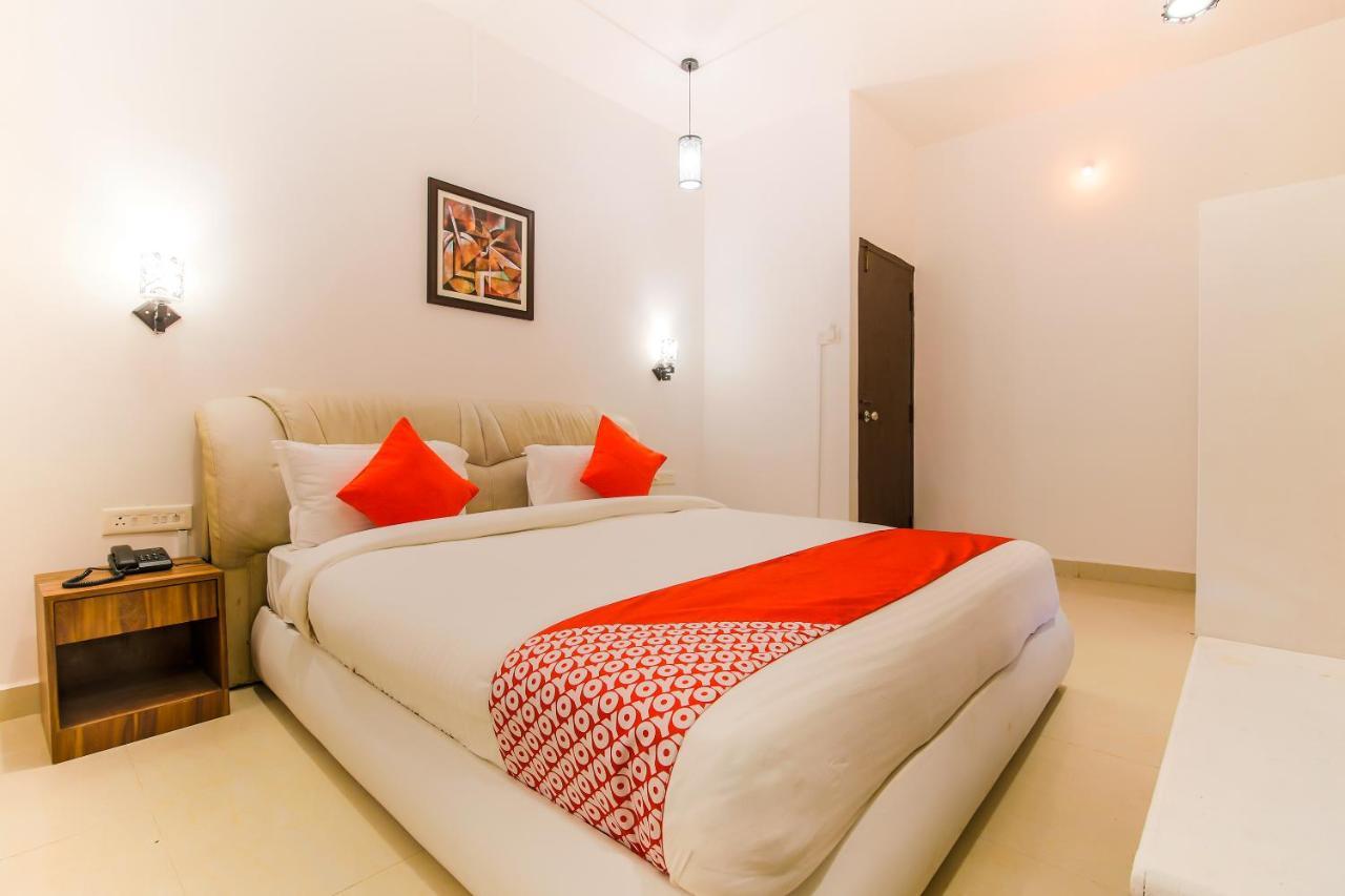 Oyo Flagship 19362 Sai Coco Resort Morjim Εξωτερικό φωτογραφία