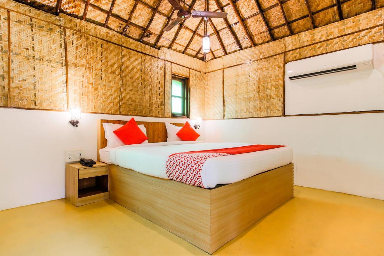 Oyo Flagship 19362 Sai Coco Resort Morjim Εξωτερικό φωτογραφία