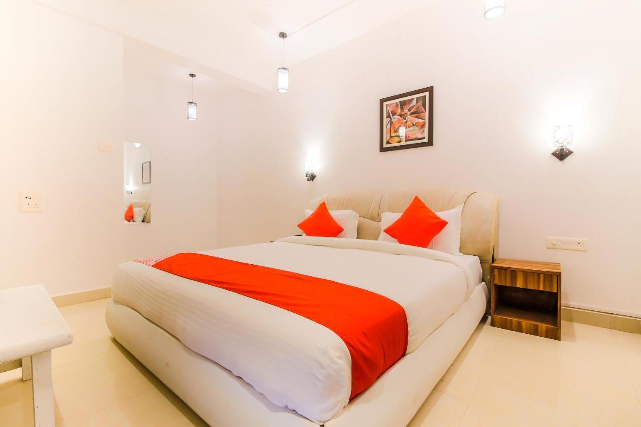 Oyo Flagship 19362 Sai Coco Resort Morjim Εξωτερικό φωτογραφία
