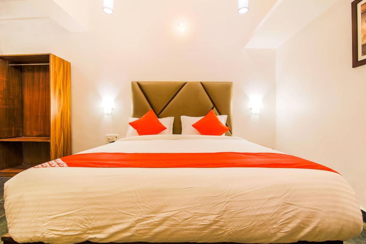 Oyo Flagship 19362 Sai Coco Resort Morjim Εξωτερικό φωτογραφία